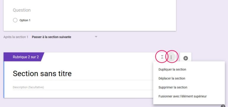 tuto google Forms 11