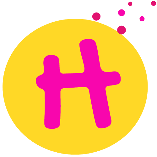 logo happy hp family