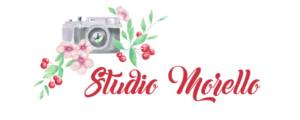 logo de studio morello