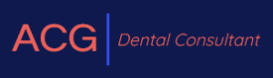 logo de ACG Dental Consultant
