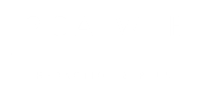 Logo blanc de 2CA Web