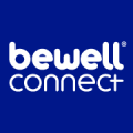 logo de BewellConnect